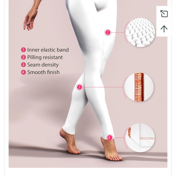 Leggings - Picture 5 of 11